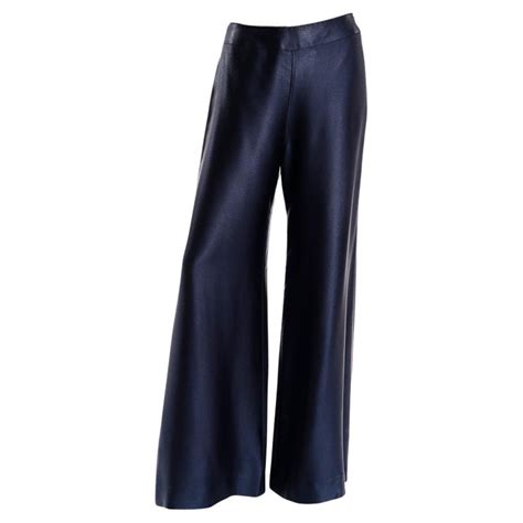 chanel leggings price|Chanel women's wide leg jeans.